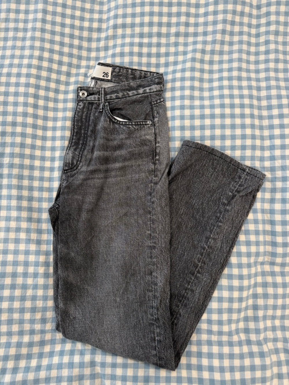 Rag & bone jeans